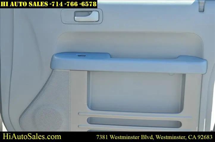 2004 Honda Element EX