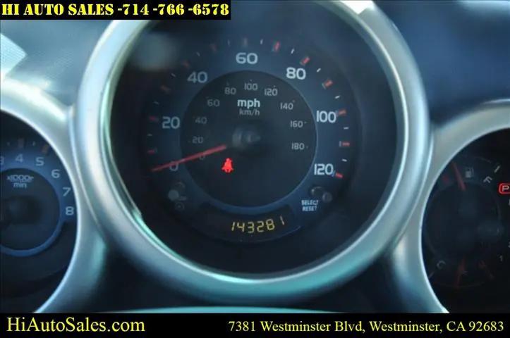 2004 Honda Element EX