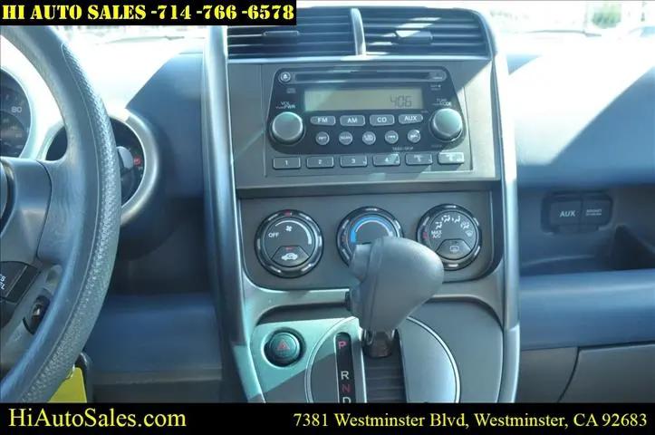 2004 Honda Element EX