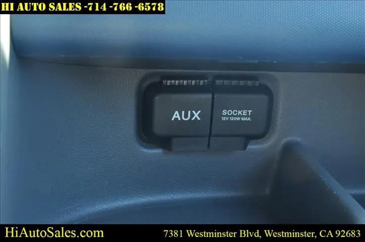 2004 Honda Element EX