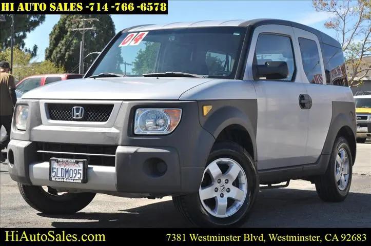 2004 Honda Element EX for sale in Westminster, CA