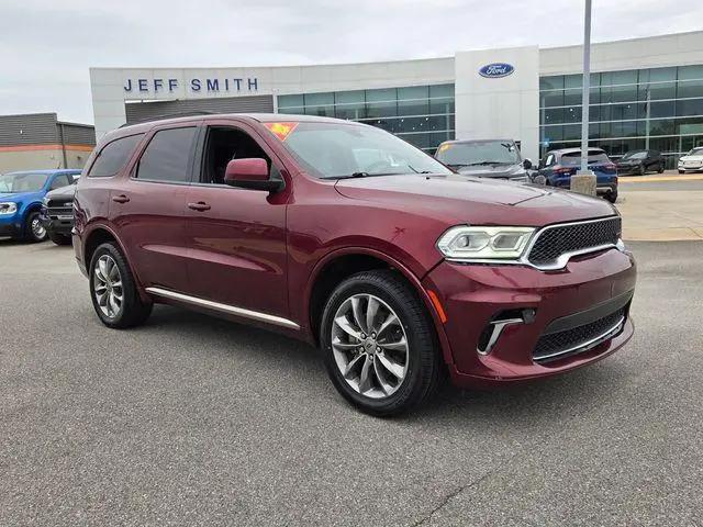 2022 Dodge Durango SXT AWD for sale in Byron, GA