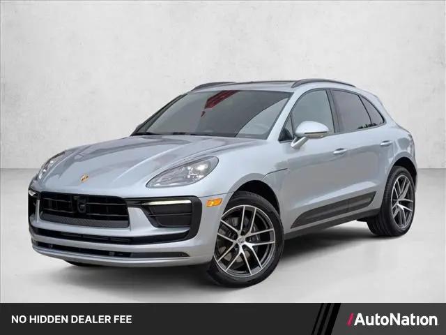 2026 Porsche Macan T for sale in Plano, TX