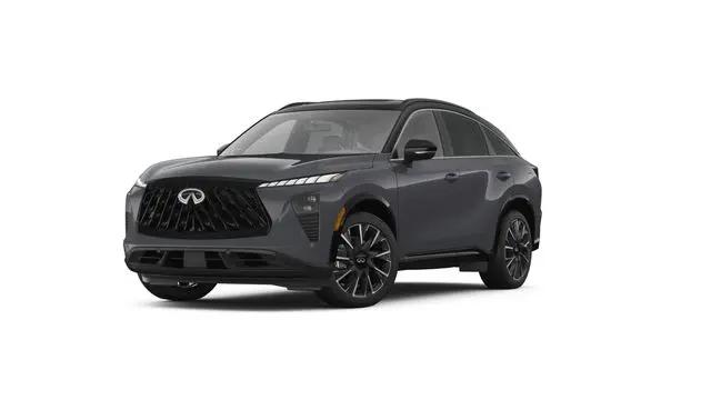 2027 INFINITI X6 AUTOGRAPH for sale in Summit, NJ
