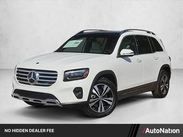 2026 Mercedes-Benz GLB GLB 250 for sale in Waco, TX