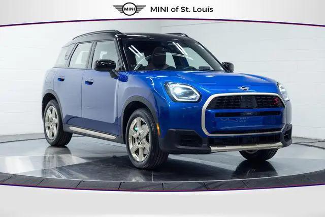 2025 MINI Cooper Countryman Cooper S for sale in St. Louis, MO