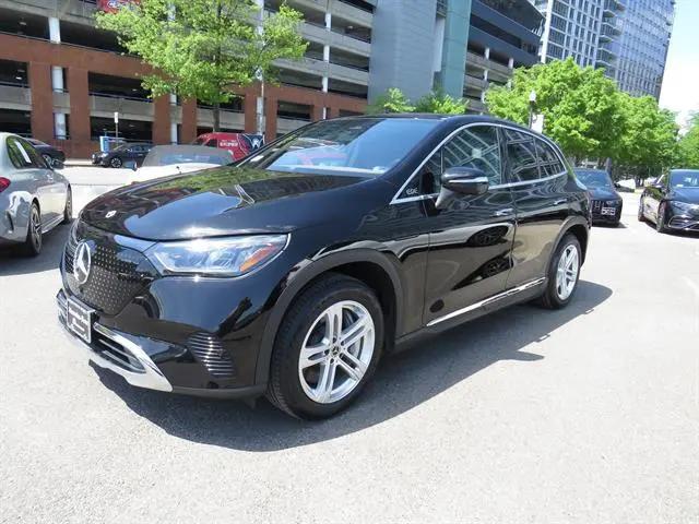2023 Mercedes-Benz EQE 350 4MATIC for sale in Arlington, VA