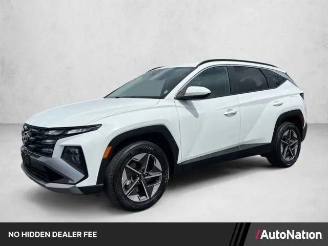 2026 Hyundai Tucson SEL for sale in Reno, NV