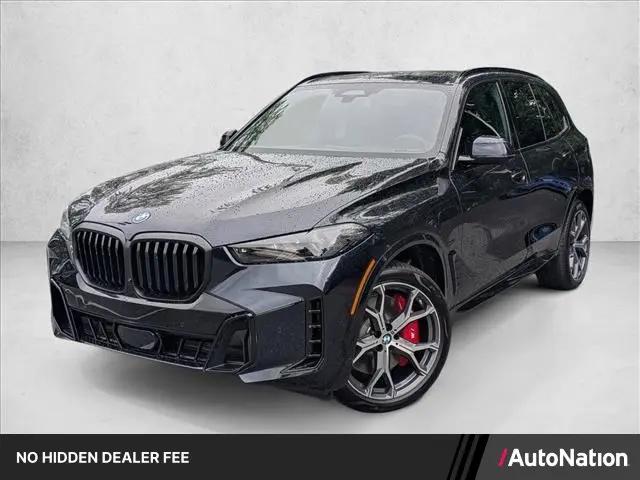 2026 BMW X5 xDrive50e for sale in Bel Air, MD