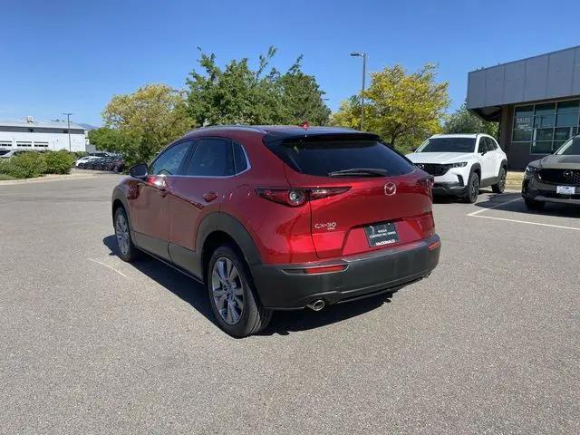 2024 Mazda CX-30 2.5 S Premium Package