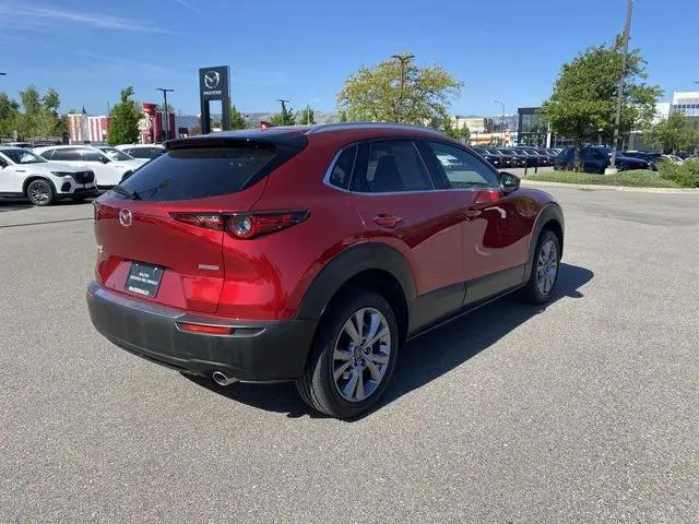 2024 Mazda CX-30 2.5 S Premium Package