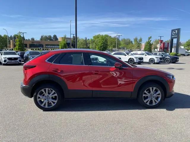 2024 Mazda CX-30 2.5 S Premium Package