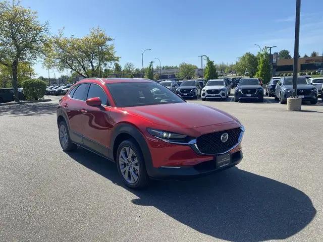 2024 Mazda CX-30 2.5 S Premium Package