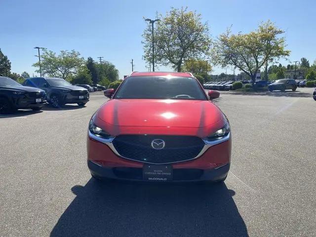 2024 Mazda CX-30 2.5 S Premium Package