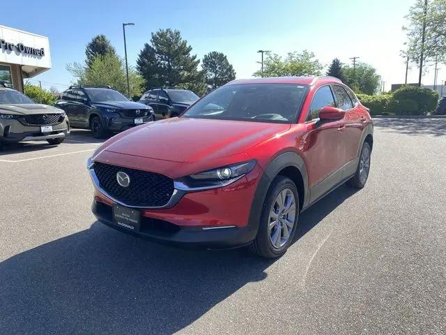 2024 Mazda CX-30 2.5 S Premium Package