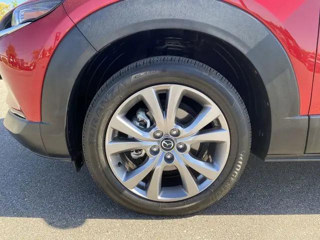 2024 Mazda CX-30 2.5 S Premium Package