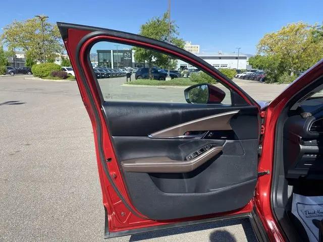 2024 Mazda CX-30 2.5 S Premium Package