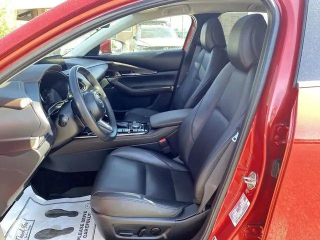 2024 Mazda CX-30 2.5 S Premium Package