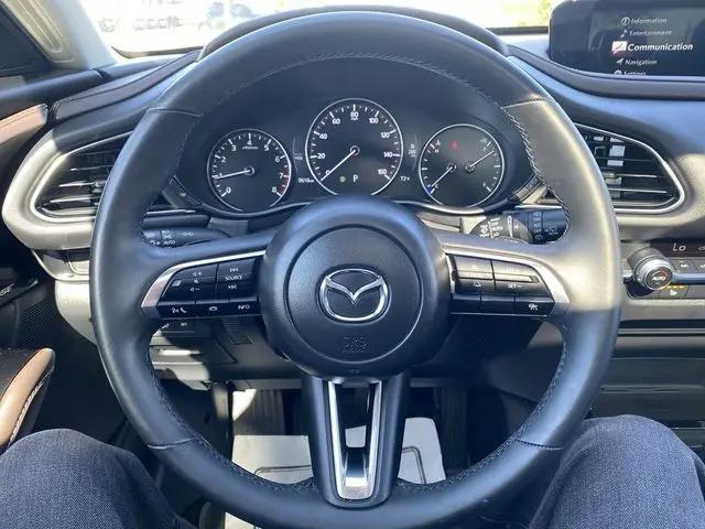 2024 Mazda CX-30 2.5 S Premium Package