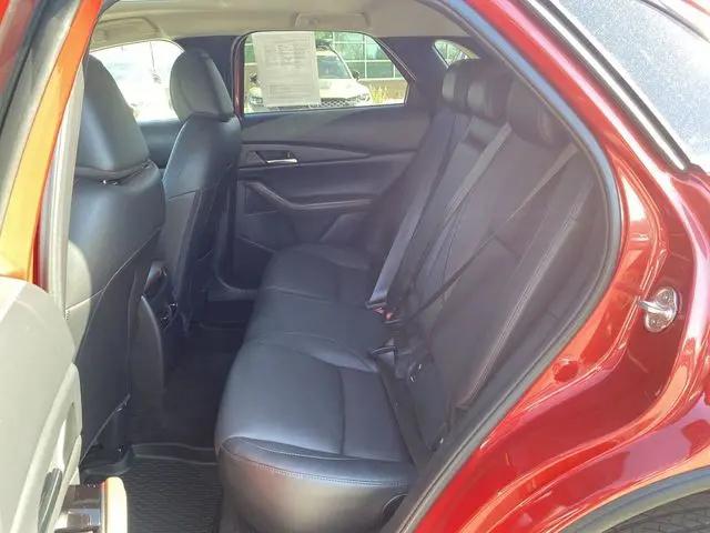 2024 Mazda CX-30 2.5 S Premium Package