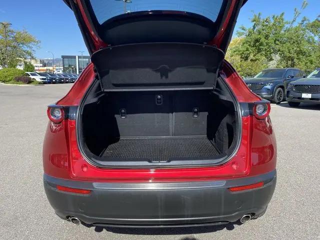 2024 Mazda CX-30 2.5 S Premium Package