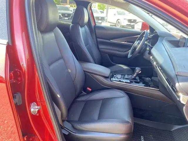 2024 Mazda CX-30 2.5 S Premium Package