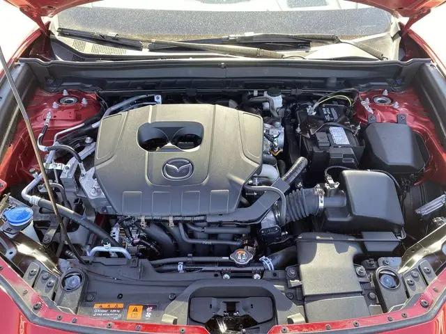 2024 Mazda CX-30 2.5 S Premium Package