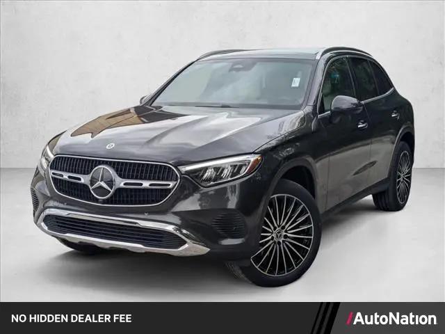 2026 Mercedes-Benz GLC SUV for sale in Sarasota, FL