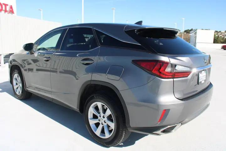2016 Lexus RX 350 RX 350