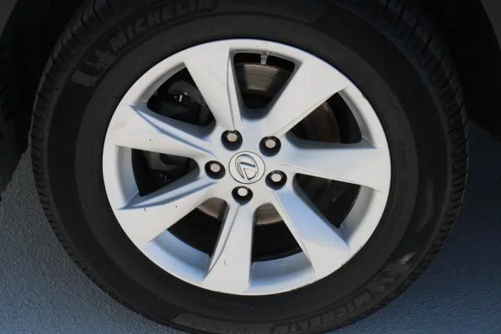 2016 Lexus RX 350 RX 350