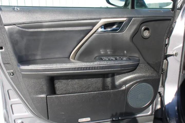 2016 Lexus RX 350 RX 350
