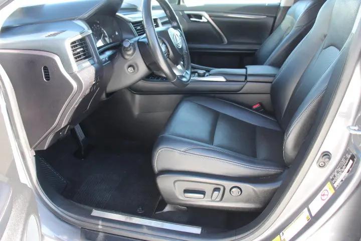 2016 Lexus RX 350 RX 350