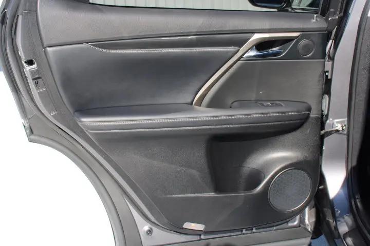 2016 Lexus RX 350 RX 350