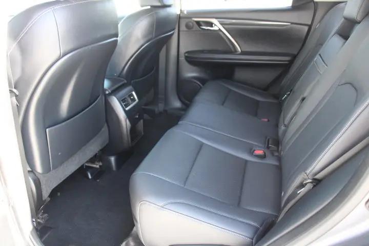 2016 Lexus RX 350 RX 350