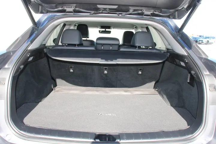 2016 Lexus RX 350 RX 350