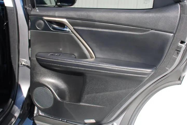 2016 Lexus RX 350 RX 350