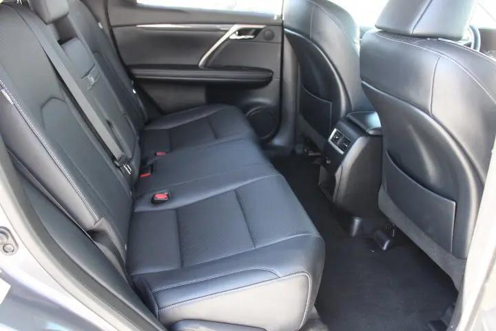 2016 Lexus RX 350 RX 350