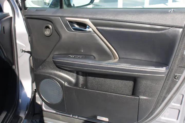 2016 Lexus RX 350 RX 350