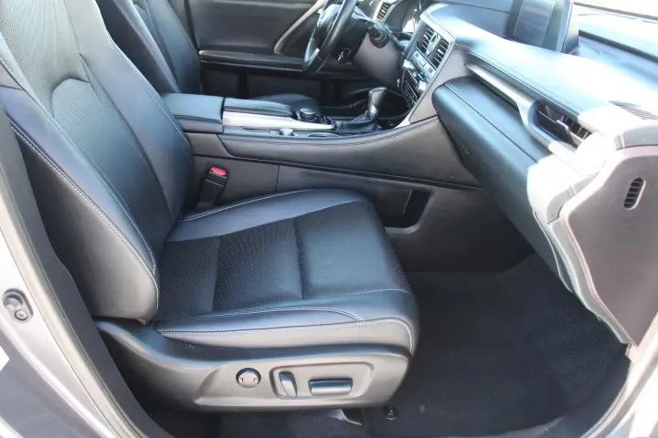 2016 Lexus RX 350 RX 350