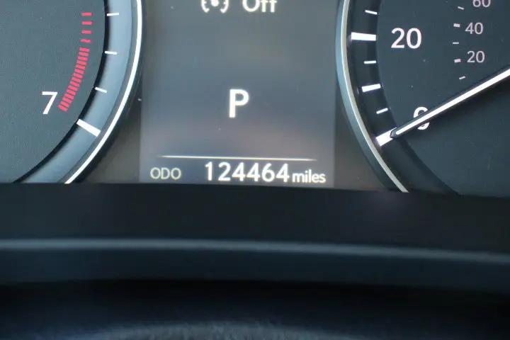 2016 Lexus RX 350 RX 350