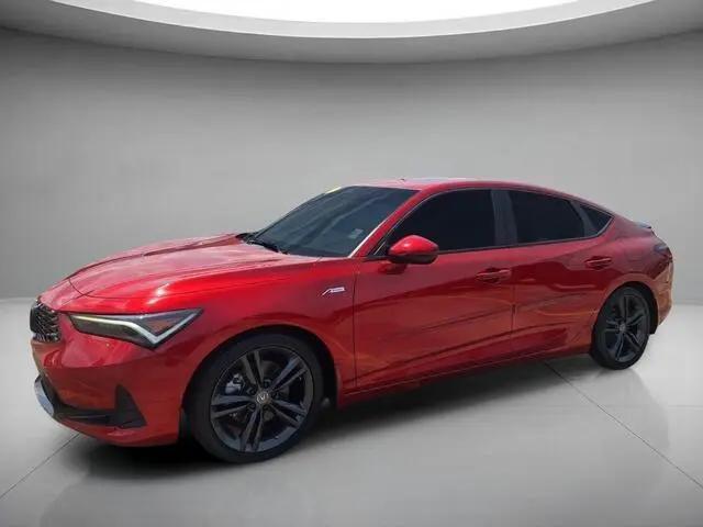 2023 Acura Integra A-SPEC Technology for sale in Harvey, LA