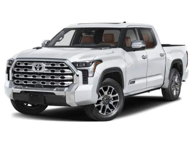 2026 Toyota Tundra 1794 Edition CrewMax 5.5' Bed for sale in Greenville, SC