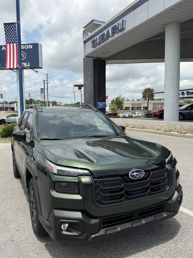 2026 Subaru Outback Limited for sale in Pensacola, FL