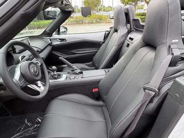 2026 Mazda MX-5 Grand Touring