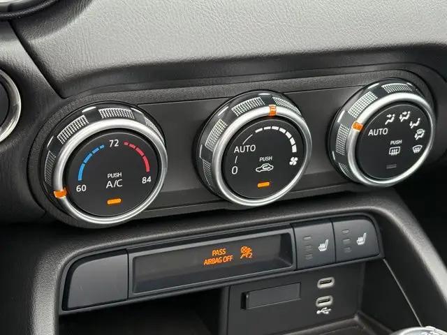 2026 Mazda MX-5 Grand Touring