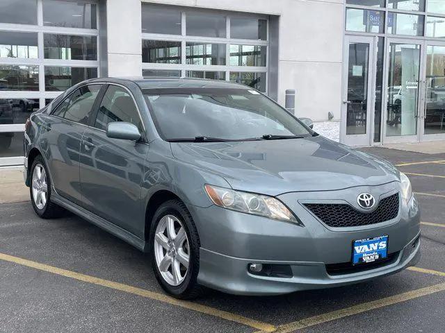 2007 Toyota Camry CE for sale in Green Bay, WI