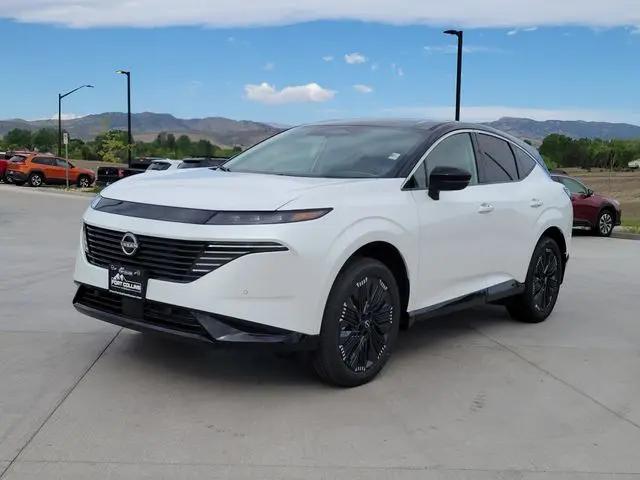 2026 Nissan Murano Platinum for sale in Ft Collins, CO