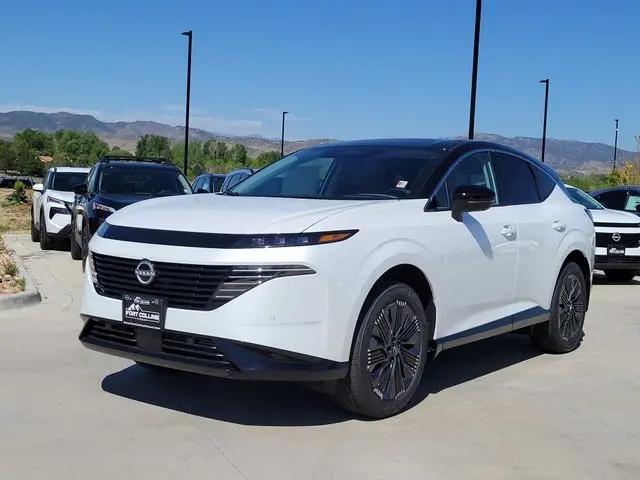 2026 Nissan Murano Platinum for sale in Ft Collins, CO
