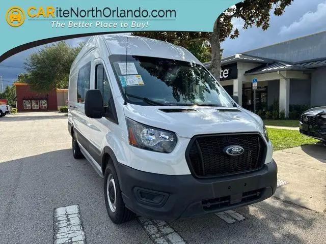 2023 Ford Transit Cargo Van Base for sale in Sanford, FL
