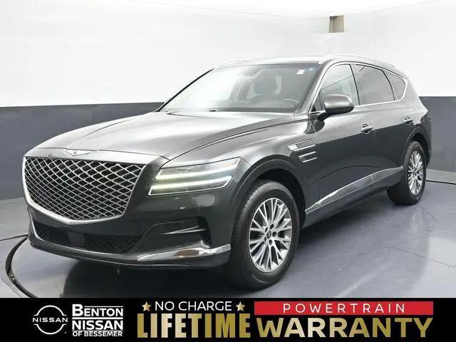 2024 Genesis GV80 2.5T AWD for sale in Bessemer, AL